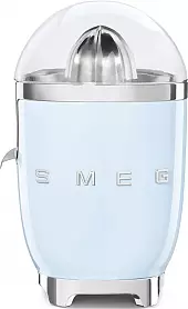 Соковыжималка SMEG CJF 11PBEU