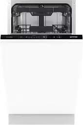 Встраиваемая посудомоечная машина GORENJE GV 561D10