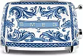 Тостер SMEG TSF 01DGBEU