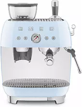 Автоматическая кофемашина SMEG EGF 03PBEU