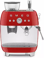 Автоматическая кофемашина SMEG EGF 03RDEU