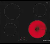 Электрическая варочная панель BOSCH PKE 611BA2E