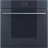 Электрический духовой шкаф SMEG SO 6104APG