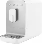 Автоматическая кофемашина SMEG BCC 11WHMEU