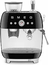 Автоматическая кофемашина SMEG EGF 03BLEU