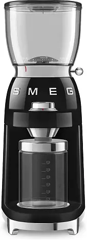 Кофемолка SMEG CGF 11BLEU