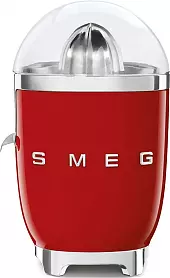 Соковыжималка SMEG CJF 11RDEU