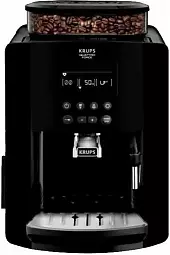 Автоматическая кофемашина KRUPS EA 817010