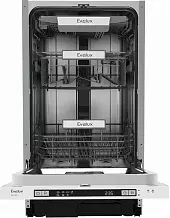 Встраиваемая посудомоечная машина EVELUX BD 4503