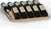 Полка MEYVEL Полка-трансформер для винного шкафа MV77PRO