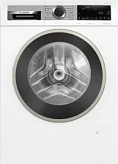 Полноразмерная стиральная машина BOSCH WGA 24400ME