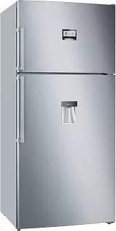 Холодильник Side by Side BOSCH KDD 86AI304