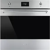 Электрический духовой шкаф SMEG SO 6301TX