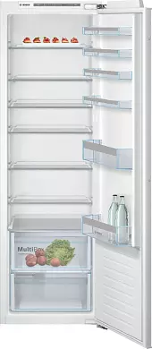 Встраиваемый холодильник BOSCH KIR 81VFF0