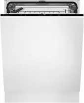 Посудомоечная машина полновстраиваемая 60 см ELECTROLUX EEA 727200L