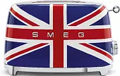 Тостер SMEG TSF 01UJEU