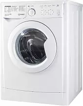 Узкая стиральная машина INDESIT EWUC 4105 CIS