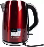 Электрический чайник THOMSON K 30E-4001 RED