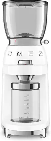 Кофемолка SMEG CGF 11WHEU