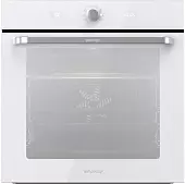 Электрический духовой шкаф GORENJE BOS 67371SYW