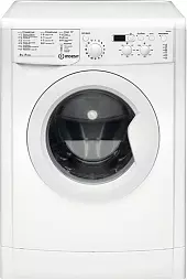 Узкая стиральная машина INDESIT IWSD 6105 (CIS)L