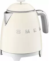 Электрический чайник SMEG KLF 05CREU