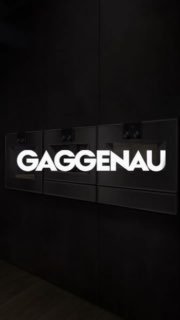 GAGGENAU - немецкая бытовая техника премиум-класса .