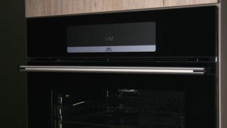 Духовые шкафы Körting серии Motion в СИМОНА